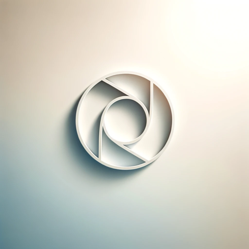 Poetic Lens logo