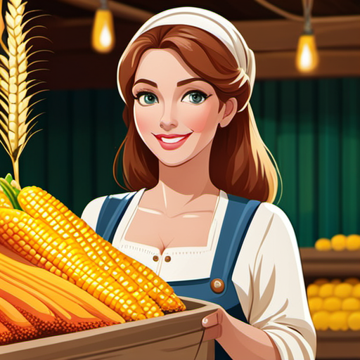 Corn-Press Operator Assistant