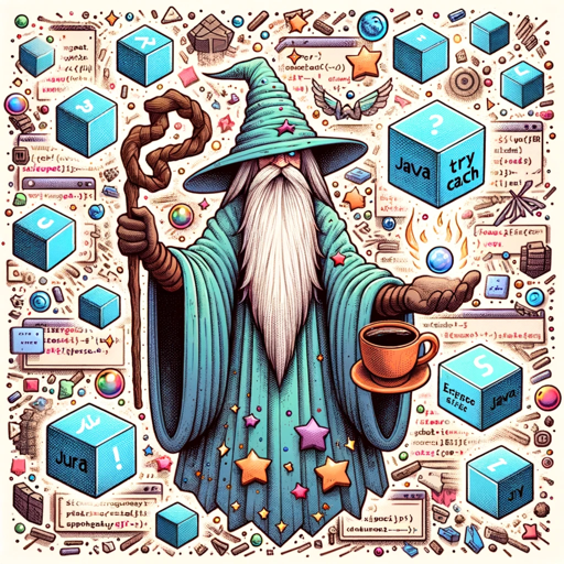 🛡️ Java Exception Handling Wizard