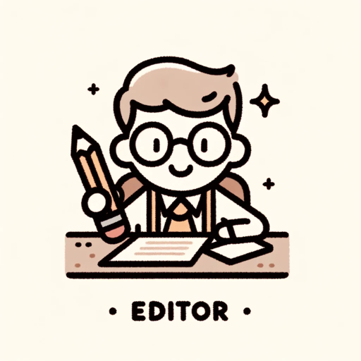 Friendly Editor