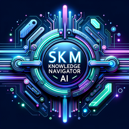 STEM Knowledge Navigator AI (SKNAI)