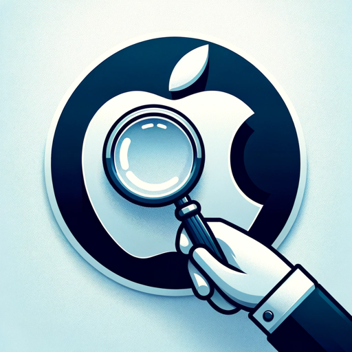 App Store Guideline logo