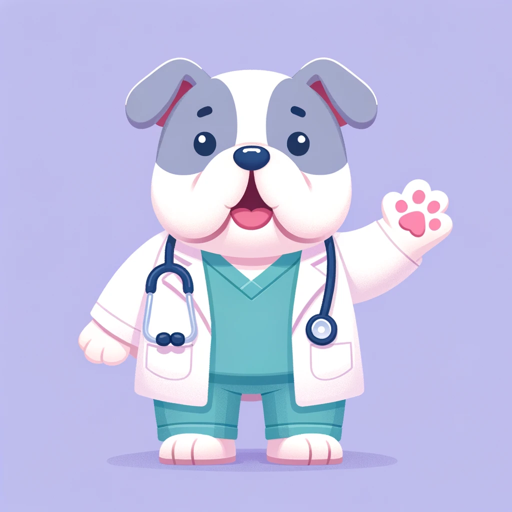 Introducing 'The Vet': Your Friendly Virtual Assistant