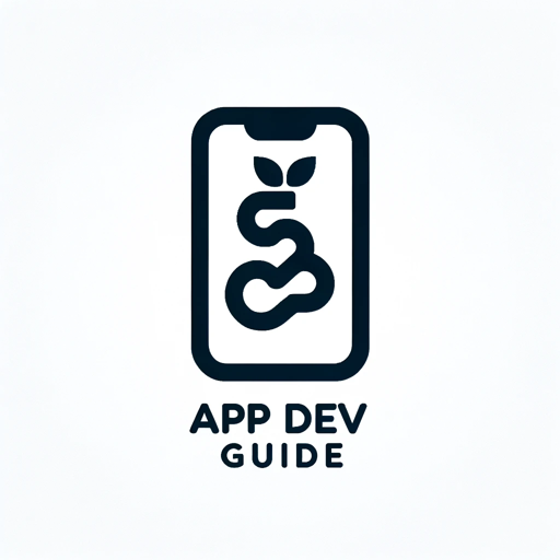 App Dev Guide