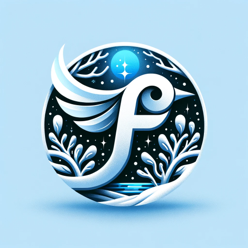 Flutter App Maker 3000 logo