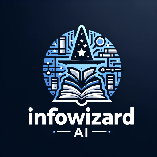 InfoWizard AI