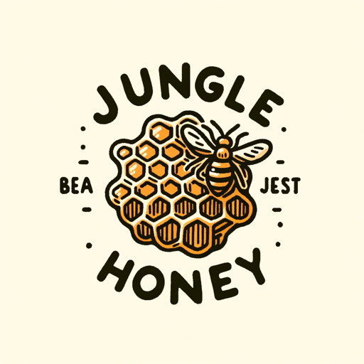 Malaysian Jungle Honey Expert on the GPT Store