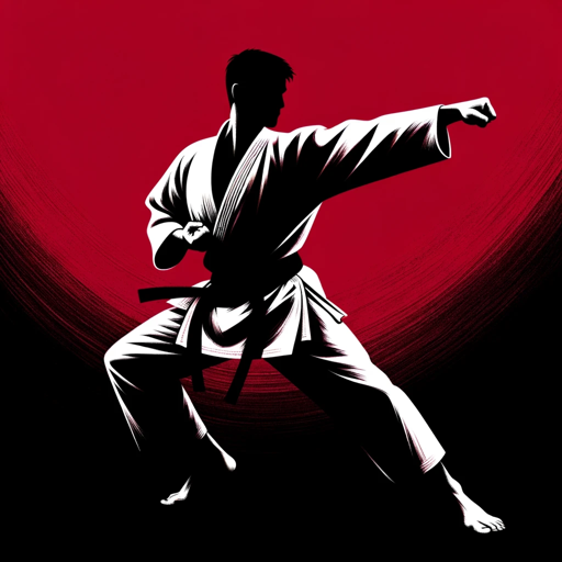 10th Dan Sensei in All Martial Arts