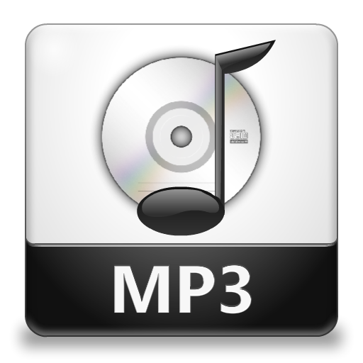 Convert MP3 to MP4 or ANY Files