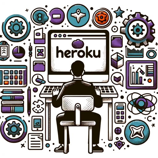 Heroku Partner on the GPT Store