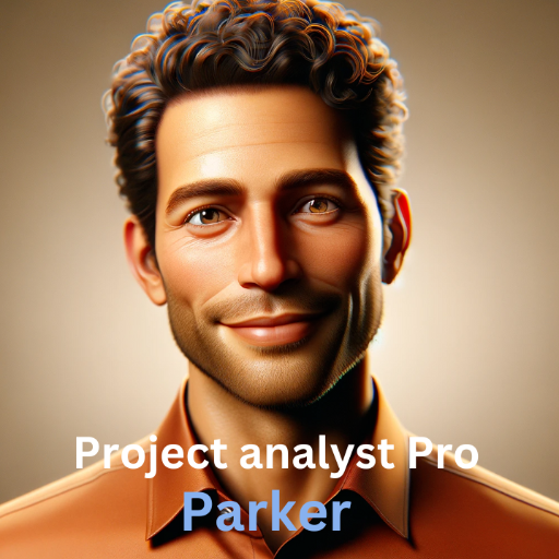 Parker: Project Analyst Pro