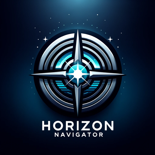 Horizon Navigator