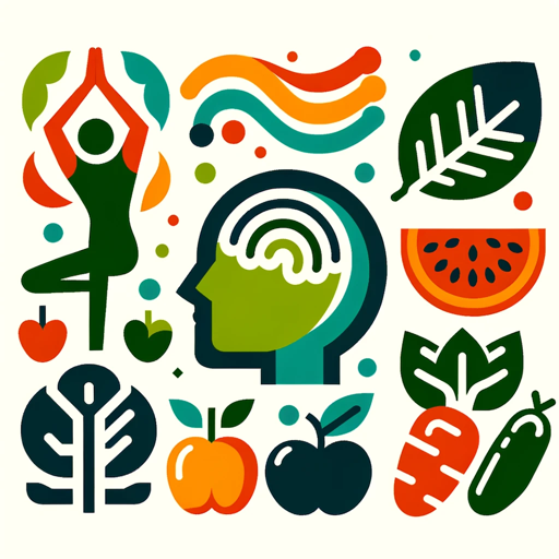 Health and Wellness logo
