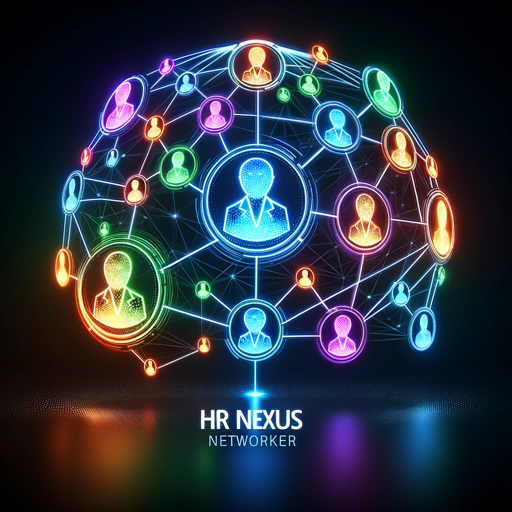 👥 HR Nexus Networker 🤝