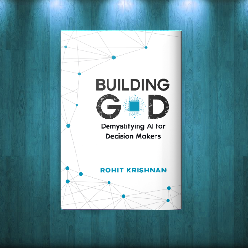 Building God on the GPT Store