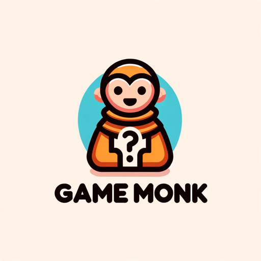 GameMonk