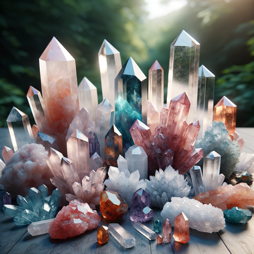 What Crystals Are Good For What