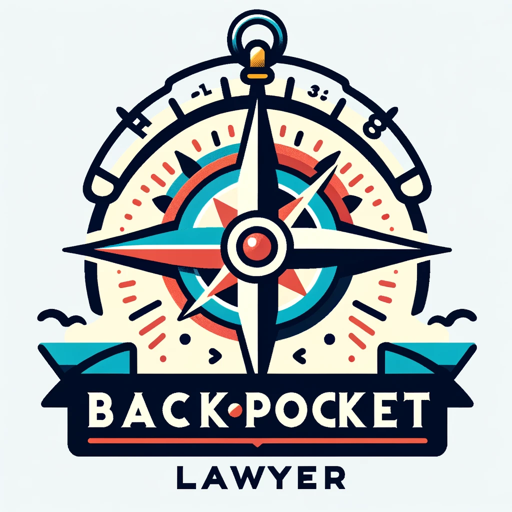 Backpocket Lawyer Navigator