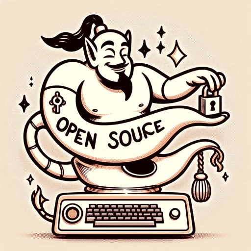 🌐 Open Source Advocate Genie