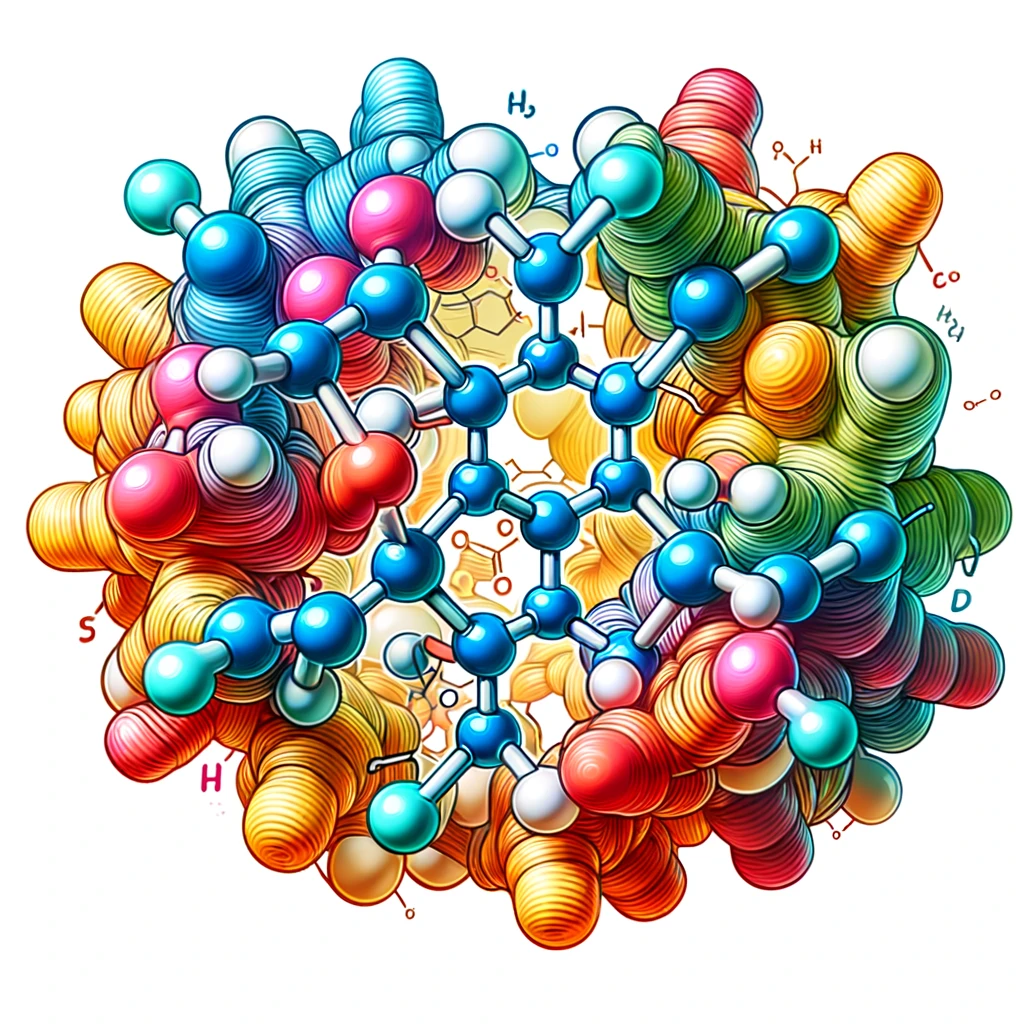 Molecule Conformers
