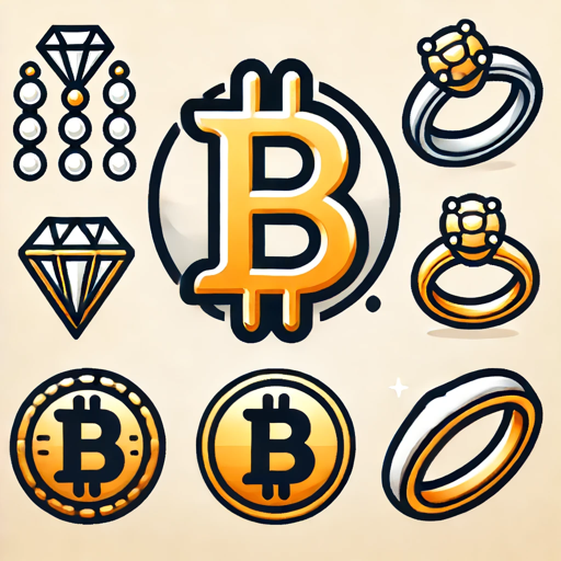 Jewelry Stores Accepting Bitcoin