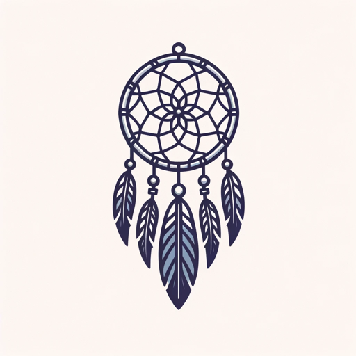 Dream Catcher on the GPT Store