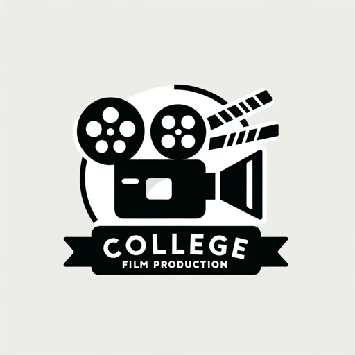 College Film Production