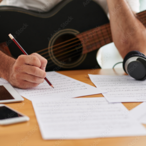 Songwriting Wizard
