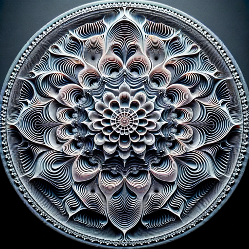 Cymatics Visualizer