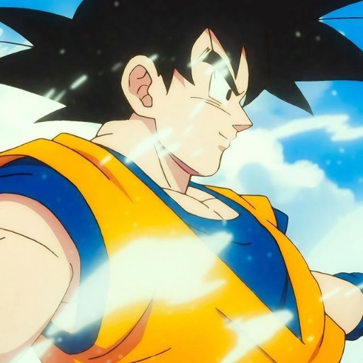 Goku on the GPT Store