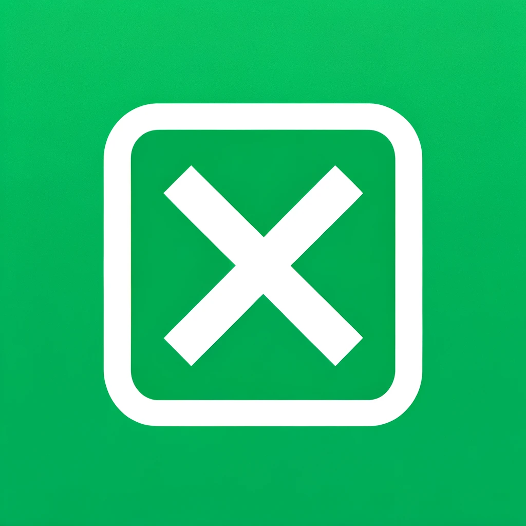 Excel Spreadsheet logo