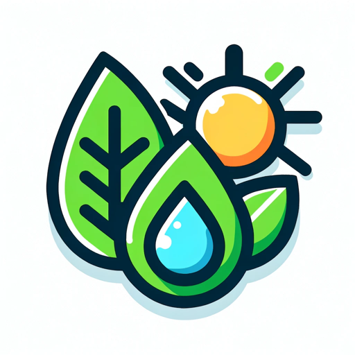 Natural Resources Management logo