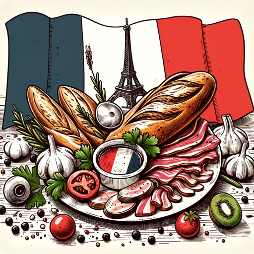 French Chef logo