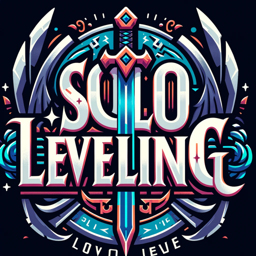 Solo Leveling on the GPT Store