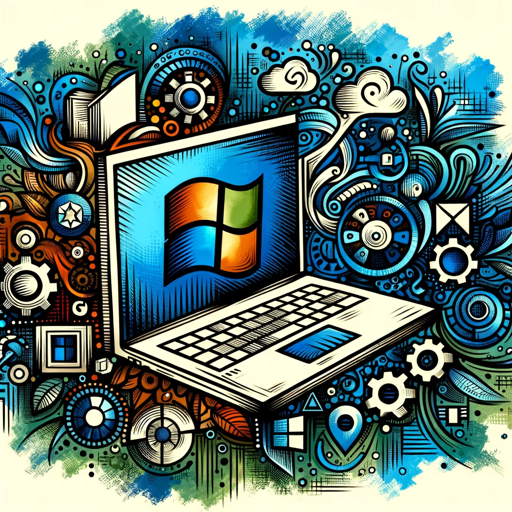 Asesor Windows logo