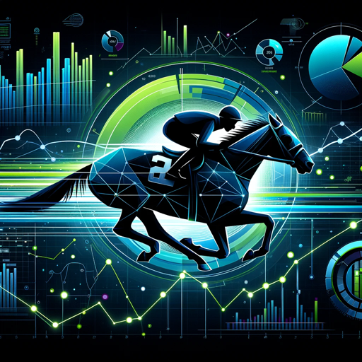 Enhanced Horse Race Predictor in GPT Store