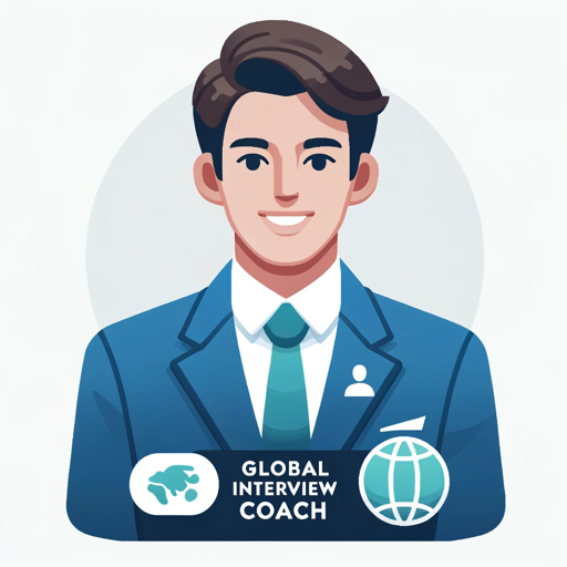 Global Multilingual Interview Coach