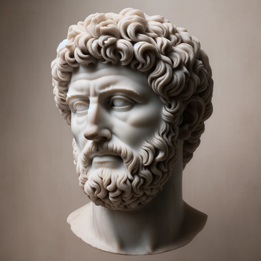 Marcus Aurelius Antoninus, Imperator Romae