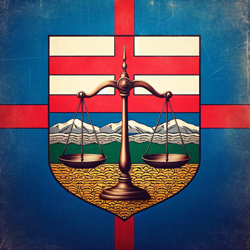 Alberta Law
