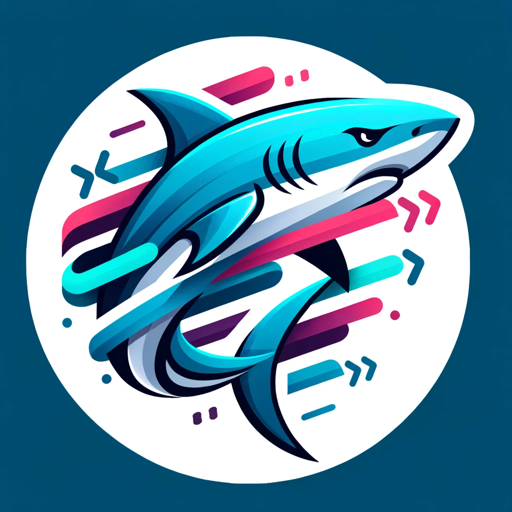 Shark CSS Pro on the GPT Store