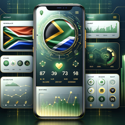 South Africa Binary Trading Guide