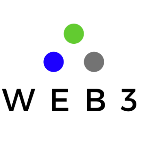 Web3 Wiseman logo