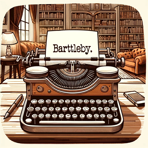 Barttleby your social media writer