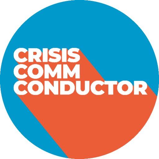 Crisis Comm Conductor in GPT Store