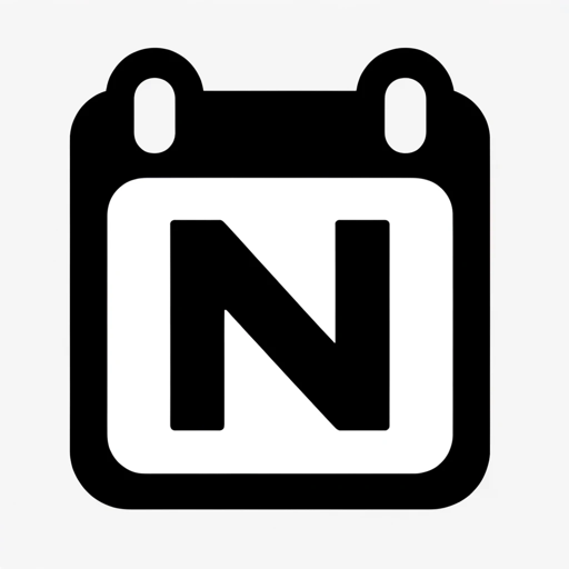 Notion Calendar Assistant on the GPT Store