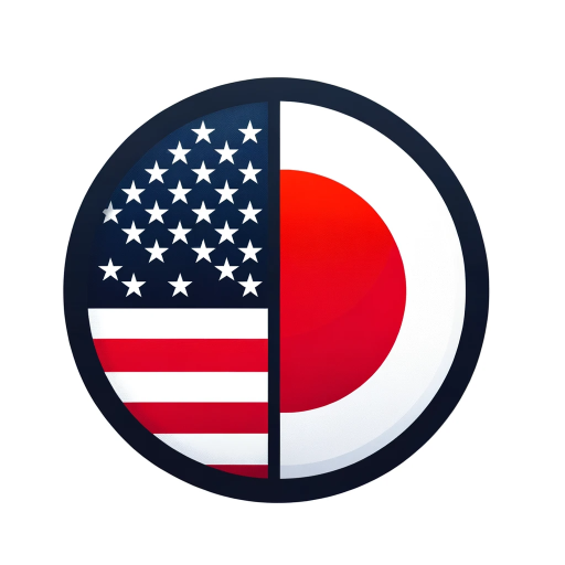 🇺🇸🇯🇵 Echo Translate - English to Japanese on the GPT Store