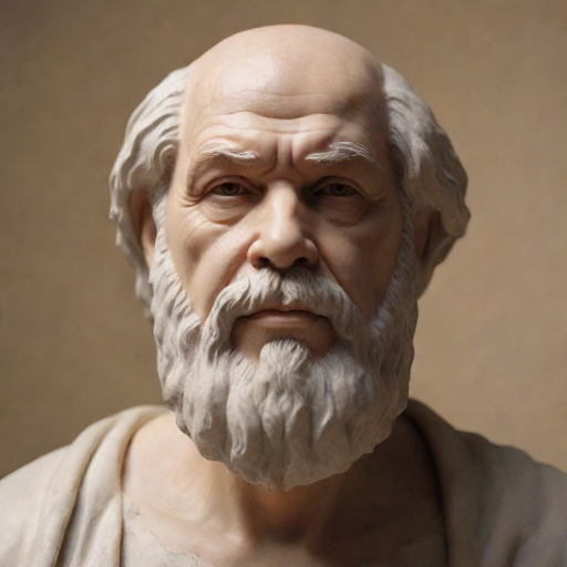 Socrates in GPT Store