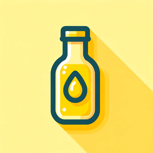 Olive Oil logo