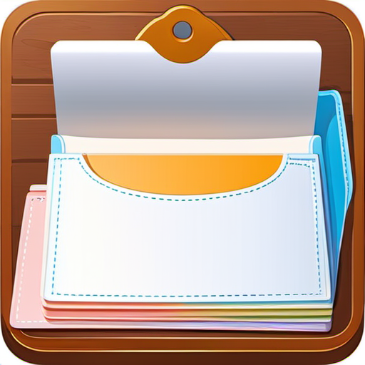 Handkerchief Folder Assistant