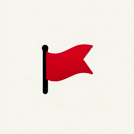 Red Flag Analyst logo